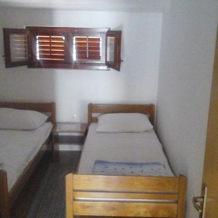 Apartment Rogic Biograd Na Moru Luaran gambar