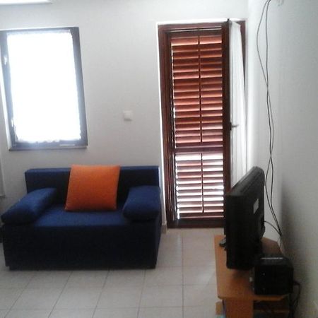 Apartment Rogic Biograd Na Moru Luaran gambar