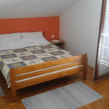 Apartment Rogic Biograd Na Moru Luaran gambar