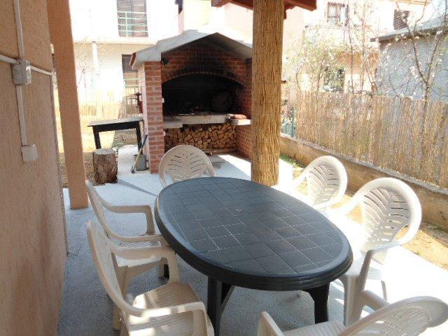 Apartment Rogic Biograd Na Moru Luaran gambar