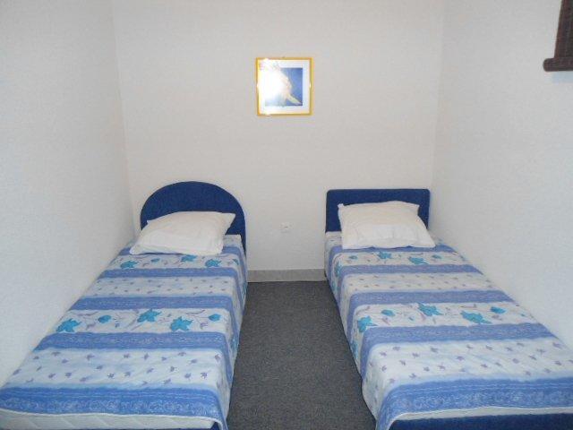 Apartment Rogic Biograd Na Moru Luaran gambar