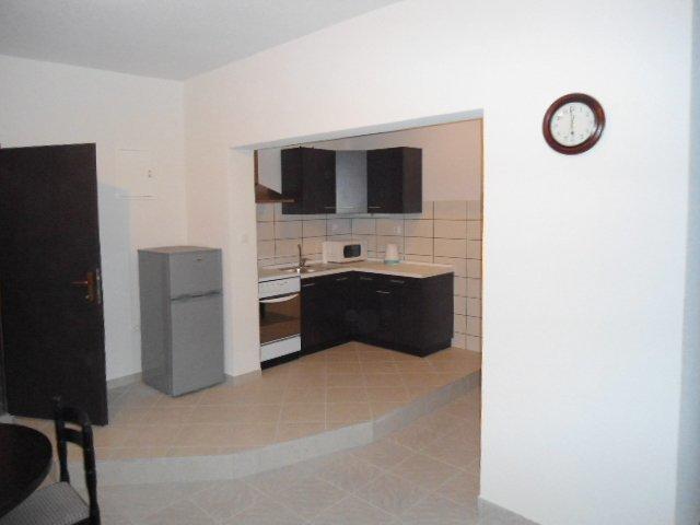 Apartment Rogic Biograd Na Moru Luaran gambar