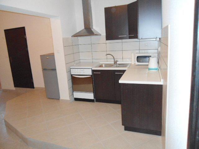 Apartment Rogic Biograd Na Moru Luaran gambar