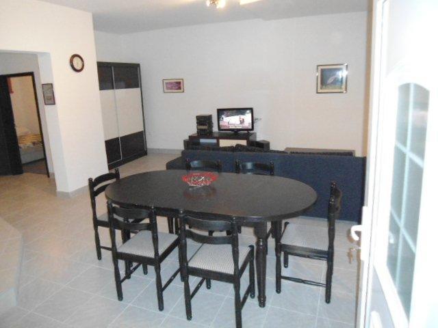 Apartment Rogic Biograd Na Moru Luaran gambar