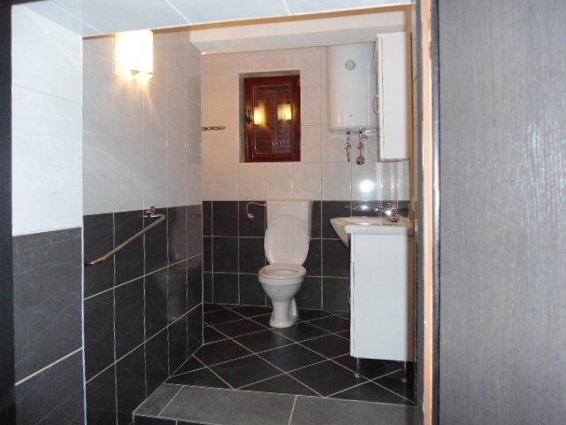 Apartment Rogic Biograd Na Moru Luaran gambar