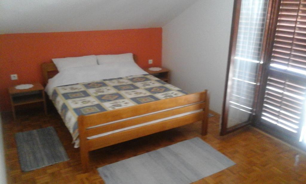 Apartment Rogic Biograd Na Moru Luaran gambar