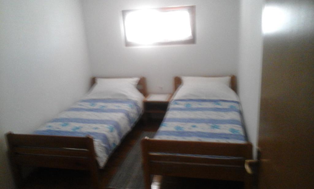 Apartment Rogic Biograd Na Moru Luaran gambar